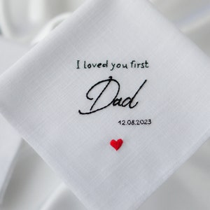 Father of the bride wedding gift, parents thank you gift, dad of the bride, mother of the bride, father of the groom, parents of the groom