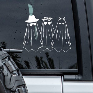Anti-Hero Car Decal|Mirror Decals|Swiftie Decal|Anti-Hero Ghost Car Decal|Taylors Version|Karma Is A Cat|Hi It's Me, I'm The Problem Decal|