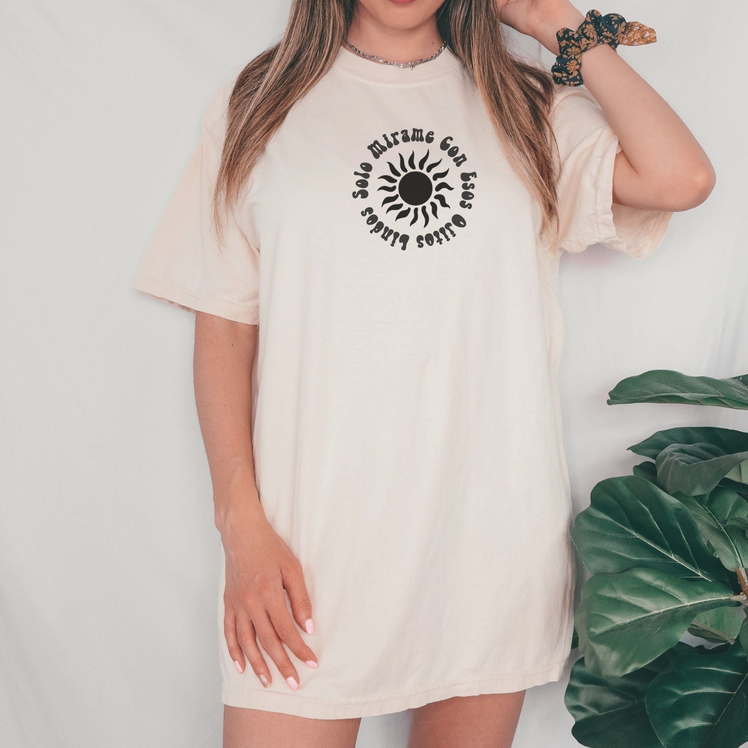 Solo Mirame Con Esos Ojitos Lindos Un