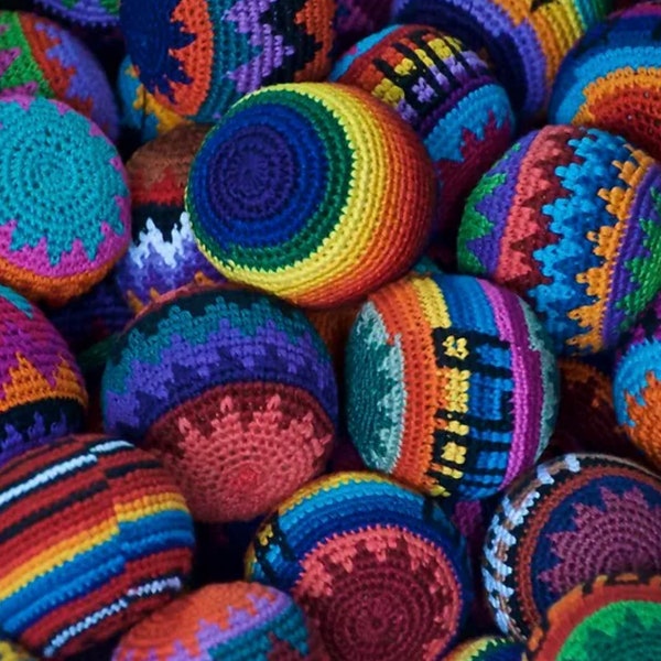 Hacky Sack Etsy