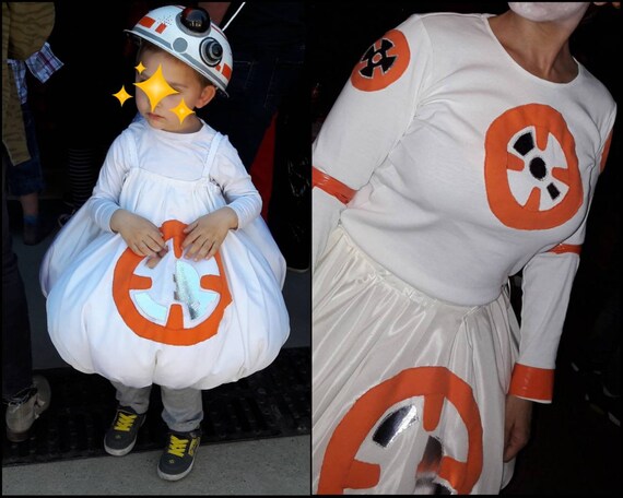 Bb8 costume adults online