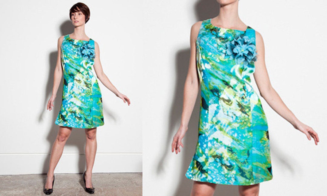 Tenue sixties cheap