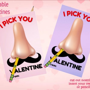 IK KIES JE VALENTIJN