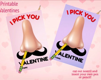 JE VOUS CHOISIS LA SAINT-VALENTIN