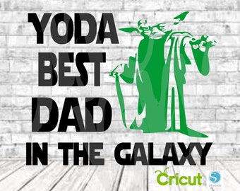 Download Yoda clip art | Etsy