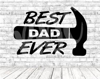 Download Superhero Daddy SVG PNG DXF Vinyl Design Circut Cameo