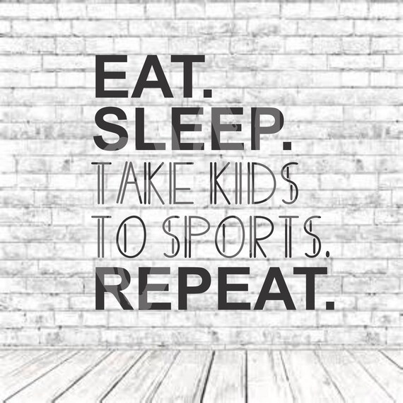 Free Free Eat Sleep Baseball Repeat Svg 629 SVG PNG EPS DXF File
