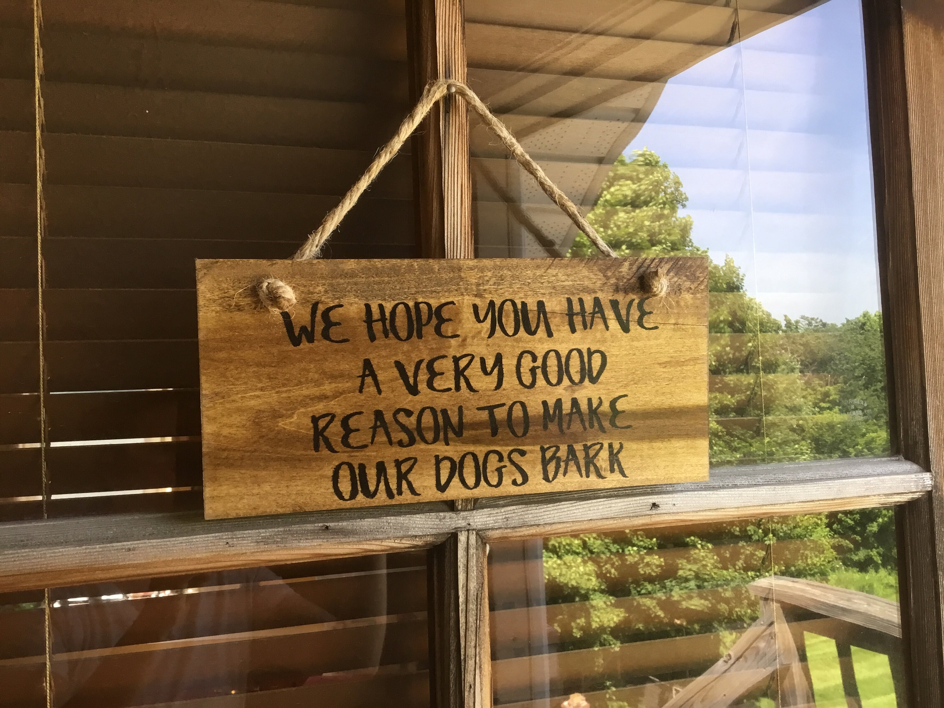 Is Tree Bark Ok For Dogs