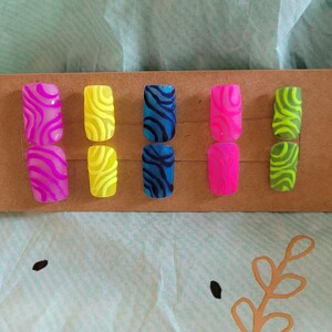 Summer swirl