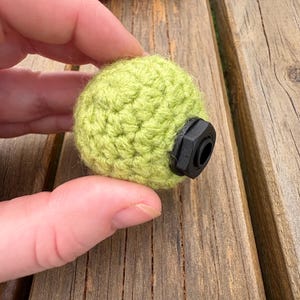 Contact Microphone