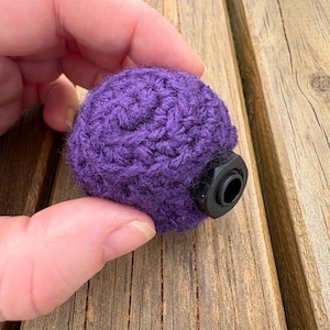 Contact Microphone
