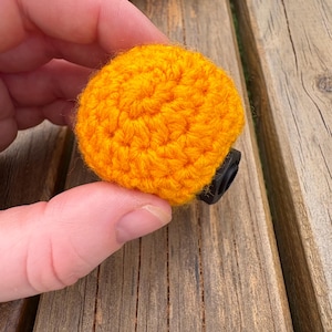 Contact Microphone