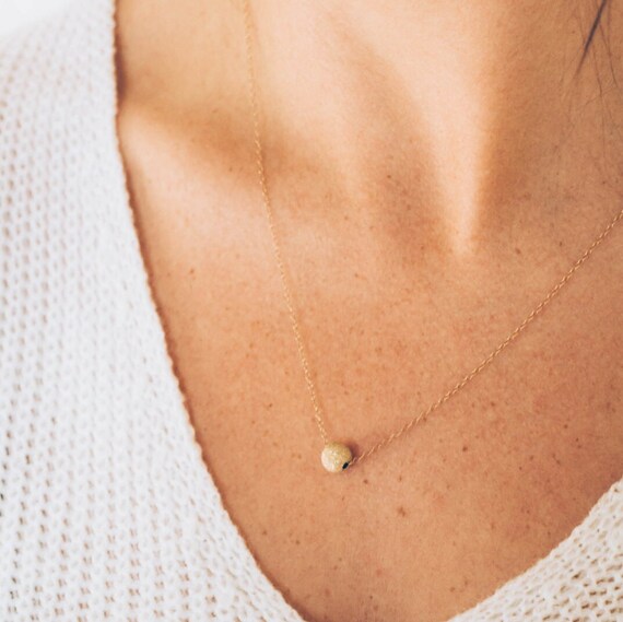 Necklace tala deals