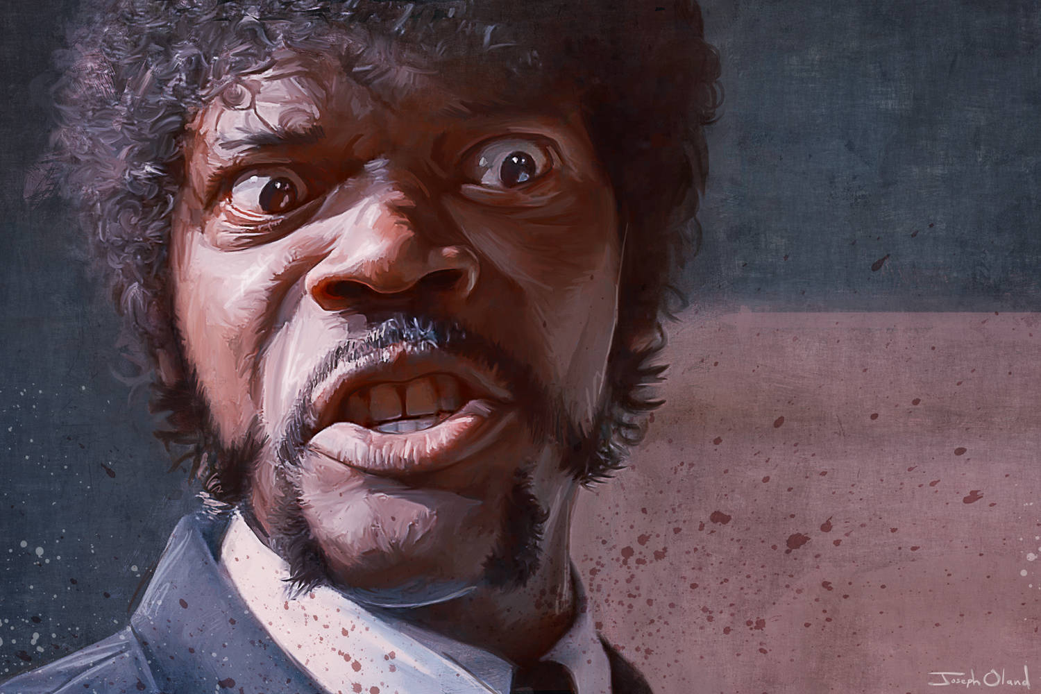 sam jackson pulp fiction