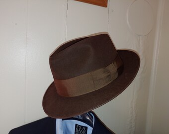caddyshack fedora