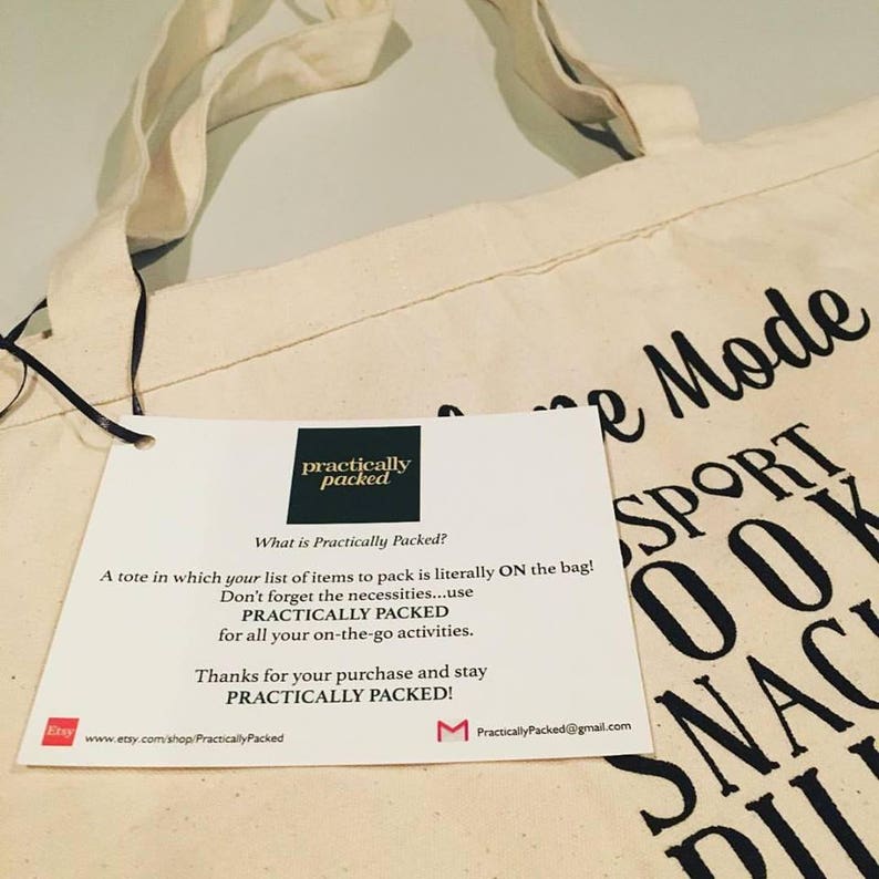 DOG BAG, Dog Daycare Bag, Doggy Bag, Dog Bag Tote, Dog Lover Gift, Dog