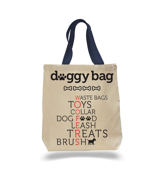 Doggy Bag