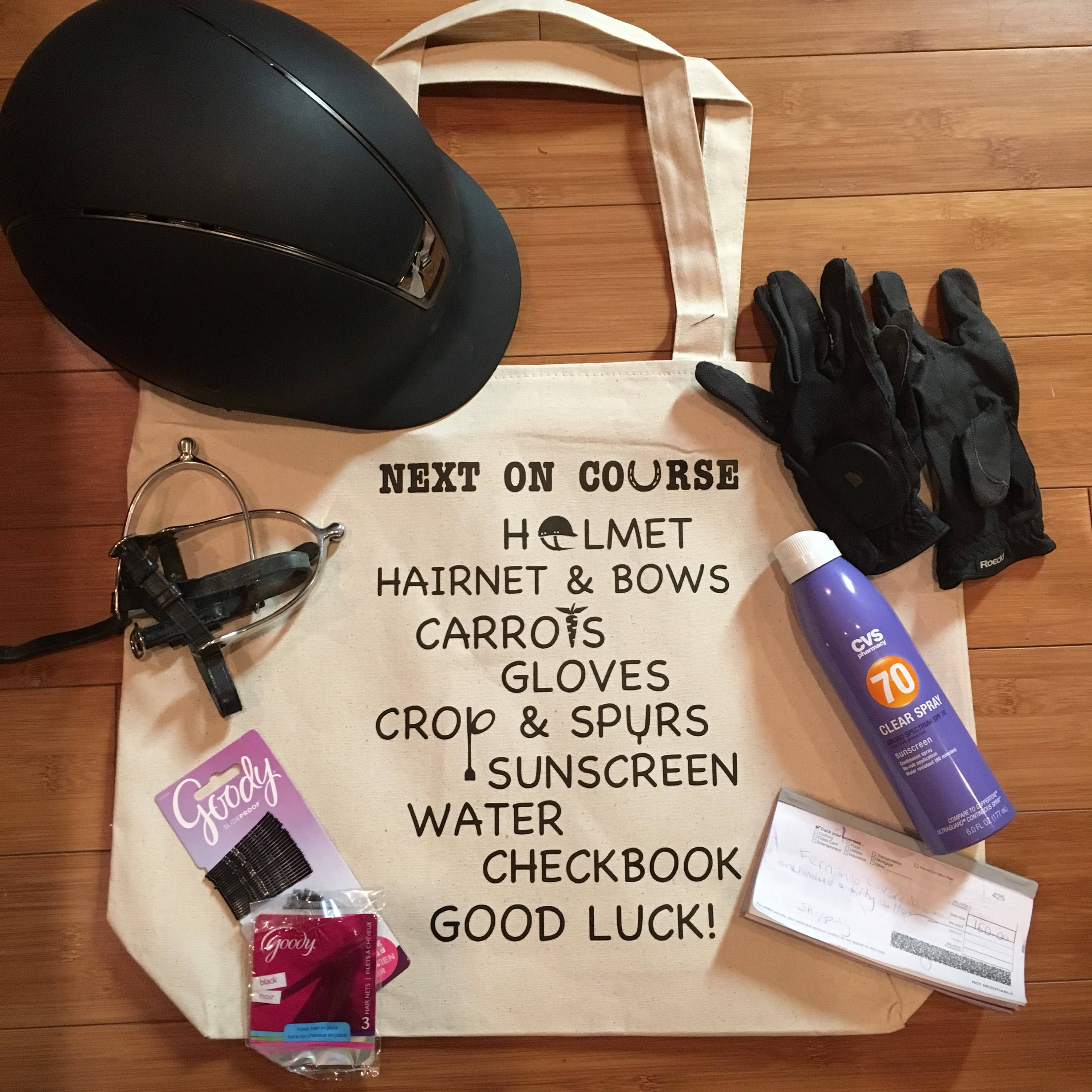 HORSE BAG Horseback Riding Gift Horse Lovers Gift Horseback Etsy