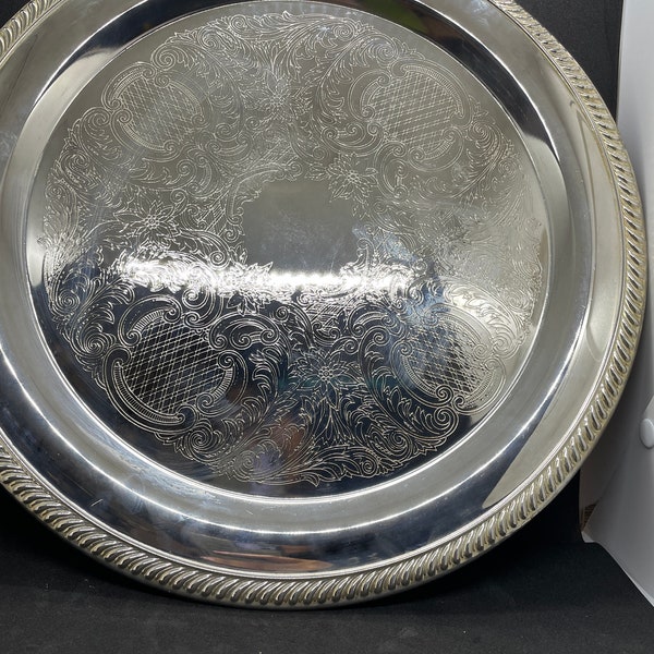Is International Silver Company Real Silver International Silver Company - Etsy