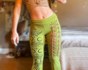 Stella Luna Bells // Earthwerxs Collab // READY TO SHIP