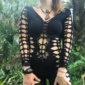 The Heady Mama Flowsuit