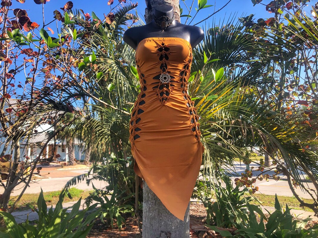 Honey Mama Pixie Dress - Etsy