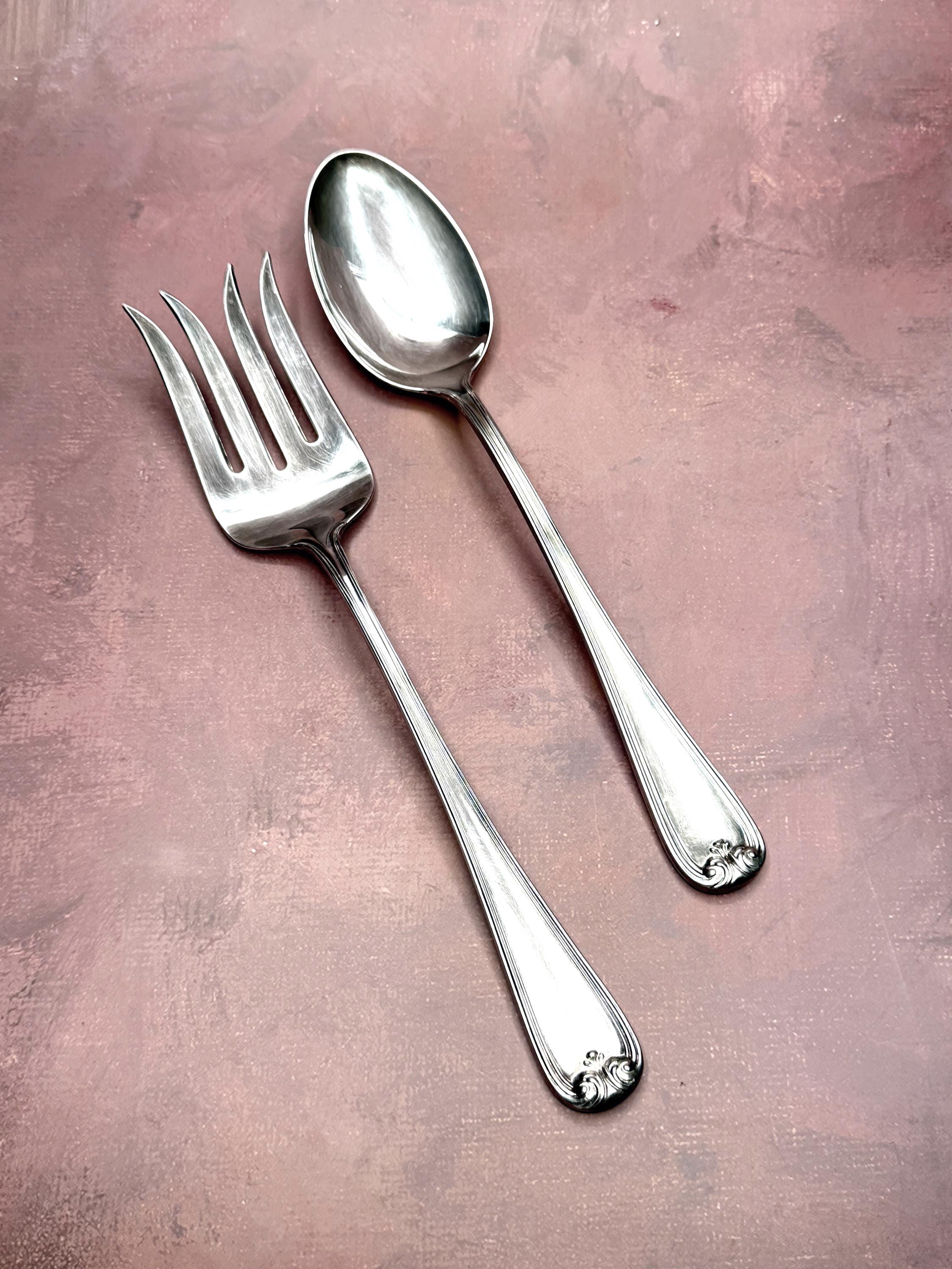 Gorham Heritage - Etsy
