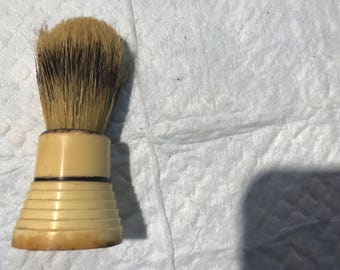 Vintage Century Pure Bristle Shaving Brush