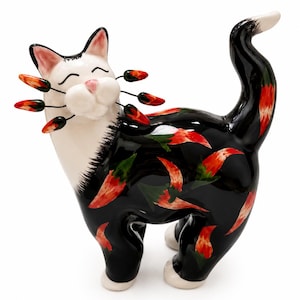 Amy Lacombe Cats - Etsy