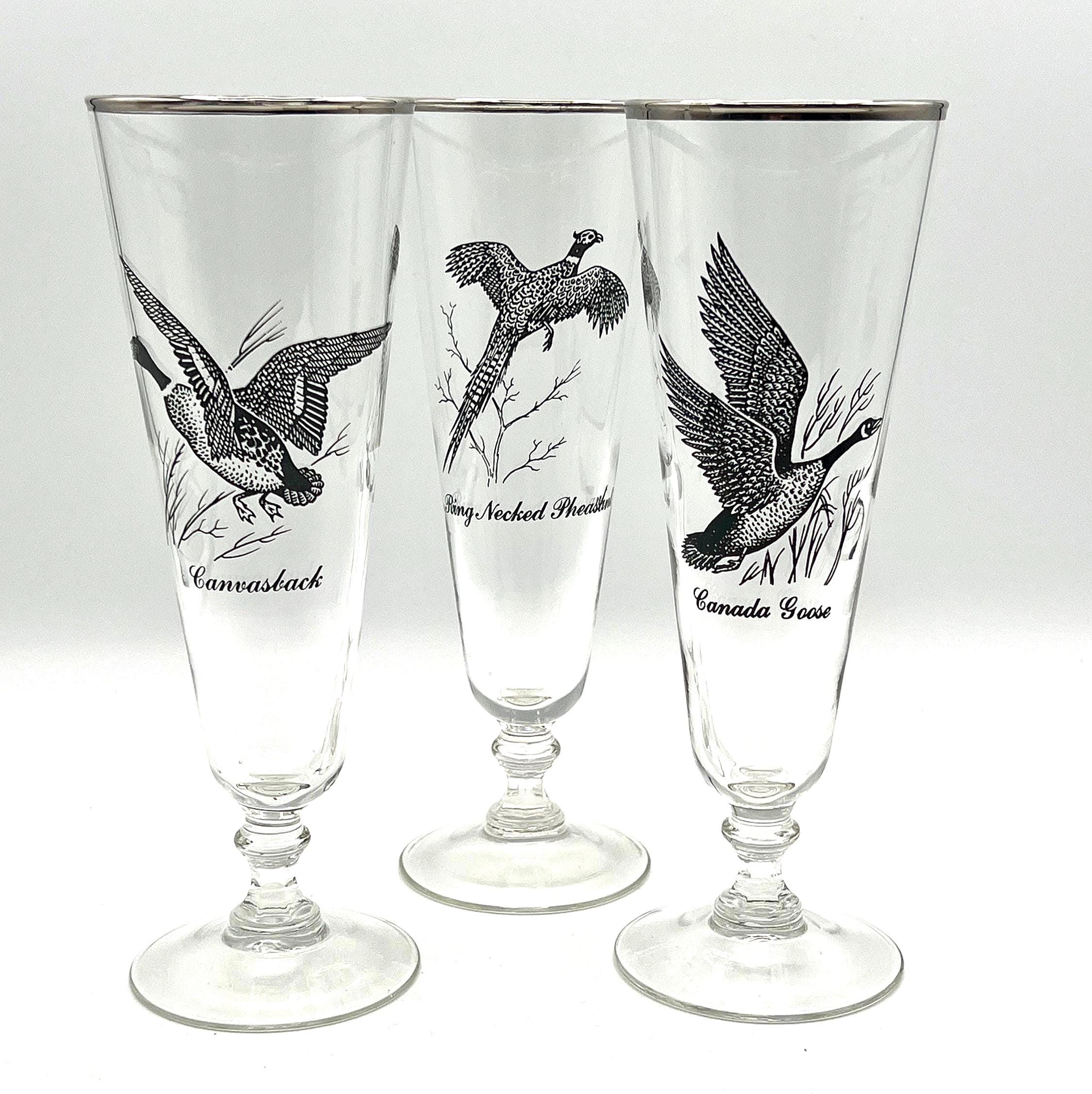 Federal Bird Glasses - Etsy