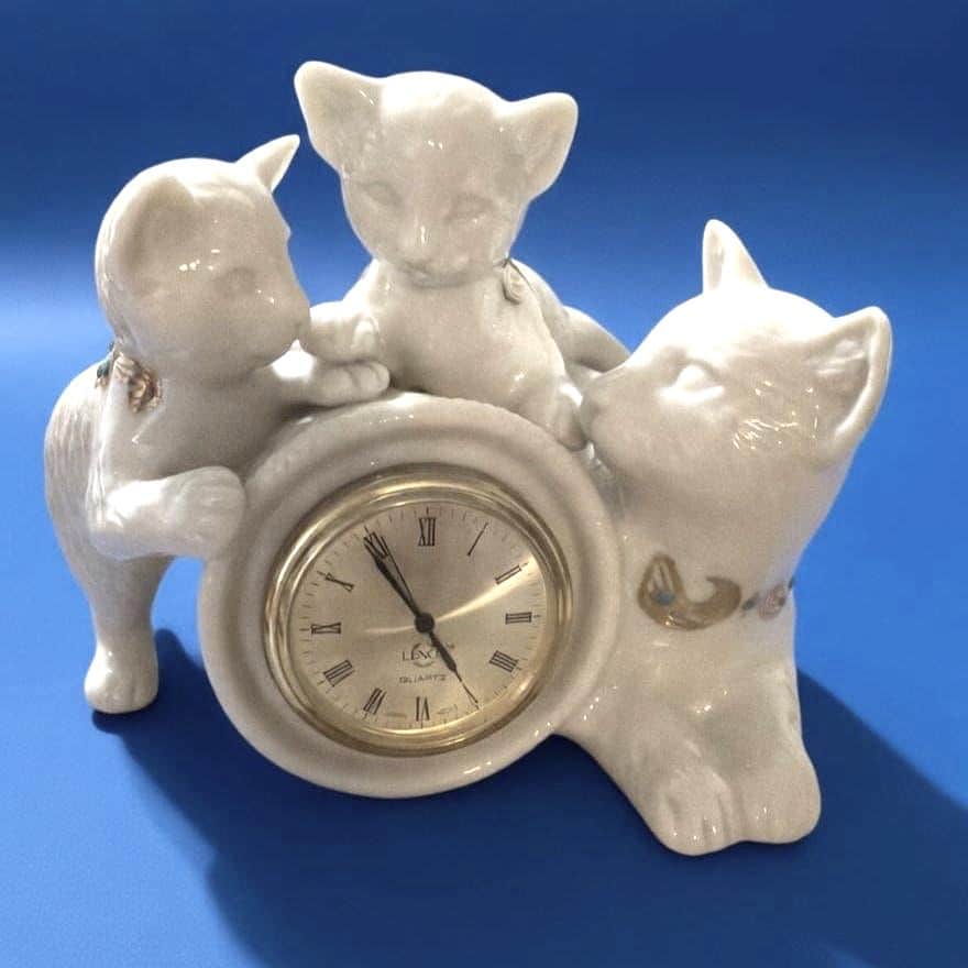 Lenox Jewel Cats - Etsy