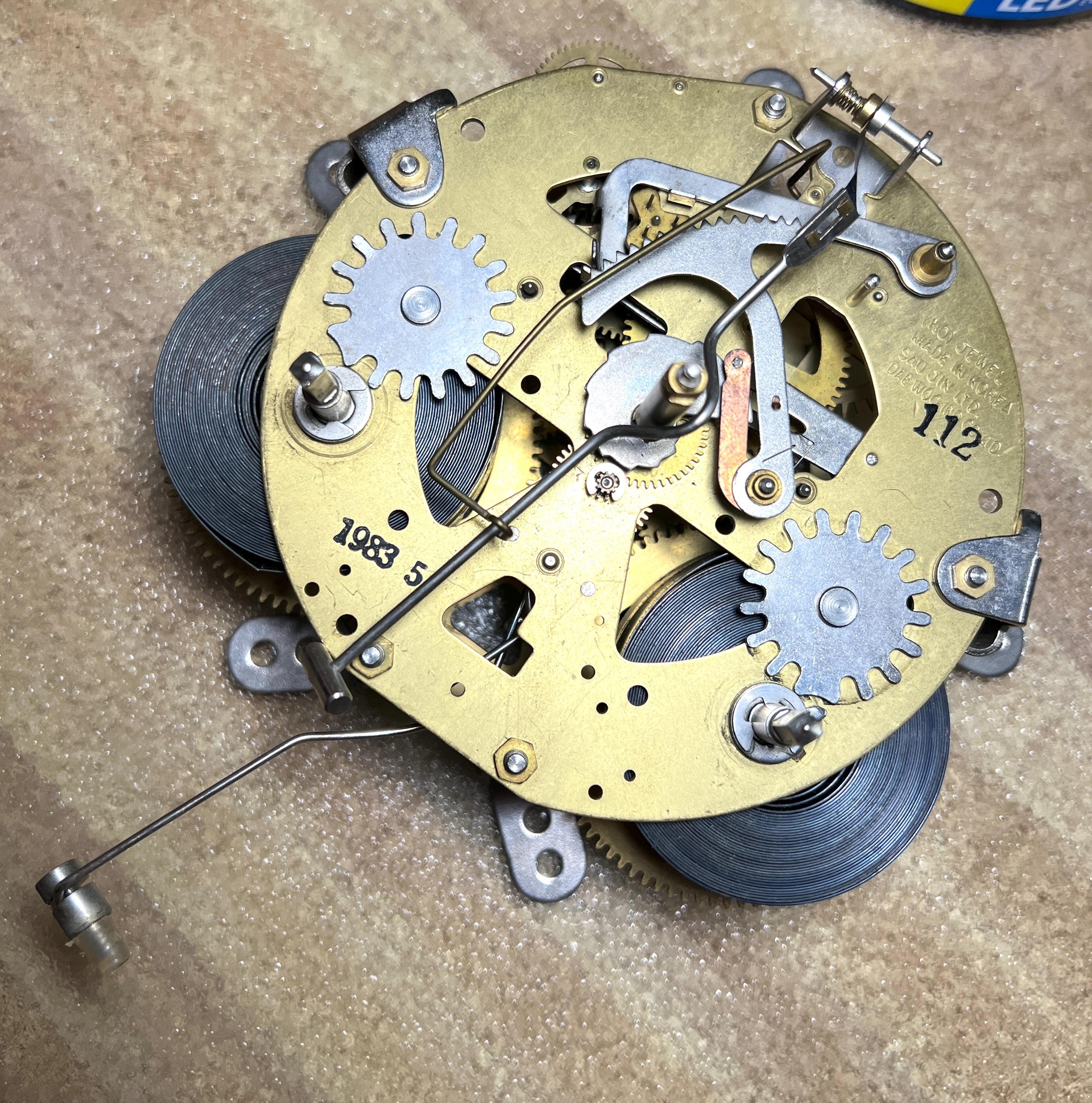 ビンテージピノキオSwiss  Movement ビンテージピノキオSwiss Movement