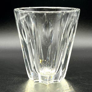 Saint Louis Crystal - Etsy