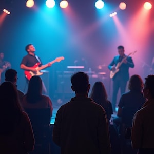 Spiritual Ballad Song Collection (MP4) | Original Christian Music Videos | Worship, Jesus, God&#39;s Creation & Faith