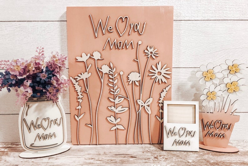 Free Free Mother&#039;s Day Mason Jar Svg 258 SVG PNG EPS DXF File