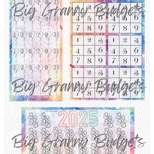 Low Income Savings Challenge Mini Games
