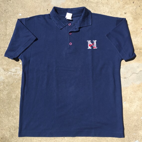 80s nike polo 80s nike polo