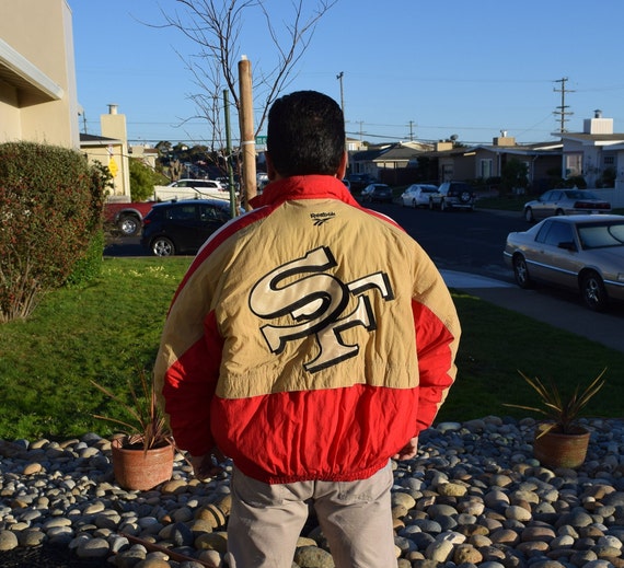 reebok nfl jacket