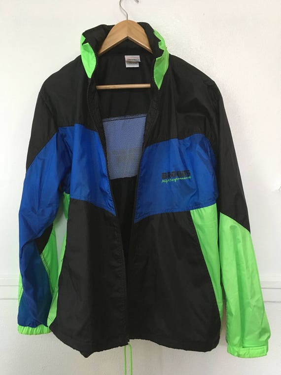 brooks windbreaker