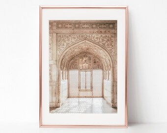 Download Digital Photography Downloadable Image Artwork Print India Architecture Carving Detail Photography Printable Art