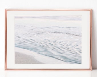 Landscape Photography, Beach, Sunrise, Download Digital Photography, Print, Downloadable Image, Printable Art, Artwork