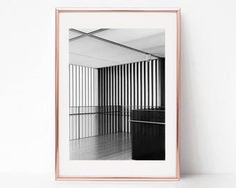 Architecture Minimalist, Download Digital Photography, Wall Decor, Print, Downloadable Image, Downloadable Digital Print, Printable Art