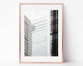 Architecture Photography, Japan, Tokyo, Download Digital Photography, Print, Downloadable Image, Printable Art, Artwork