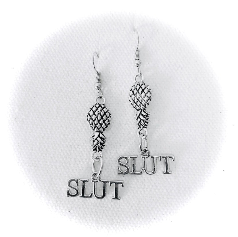 Slut Jewellery