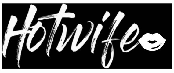 Hotwife temporary tattoos