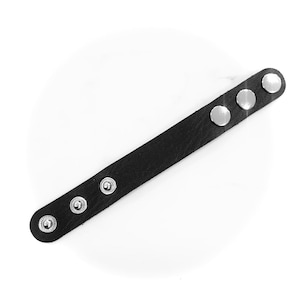 3 inch to 6 inch snap collar extender