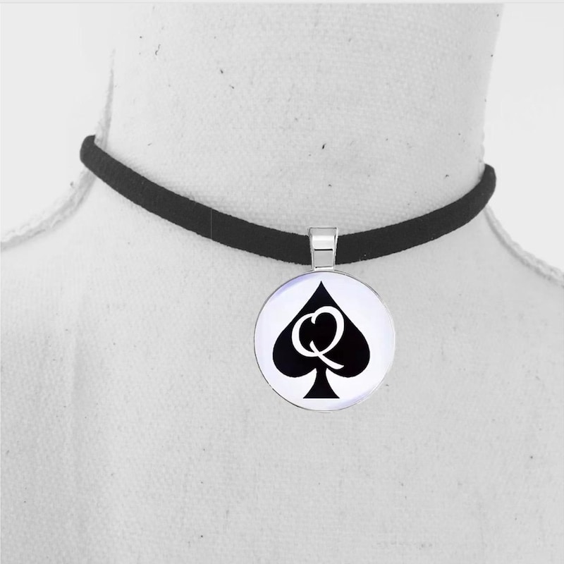 Queen Of Spades Jewelry Etsy queen-of-spades-jewelry-etsy