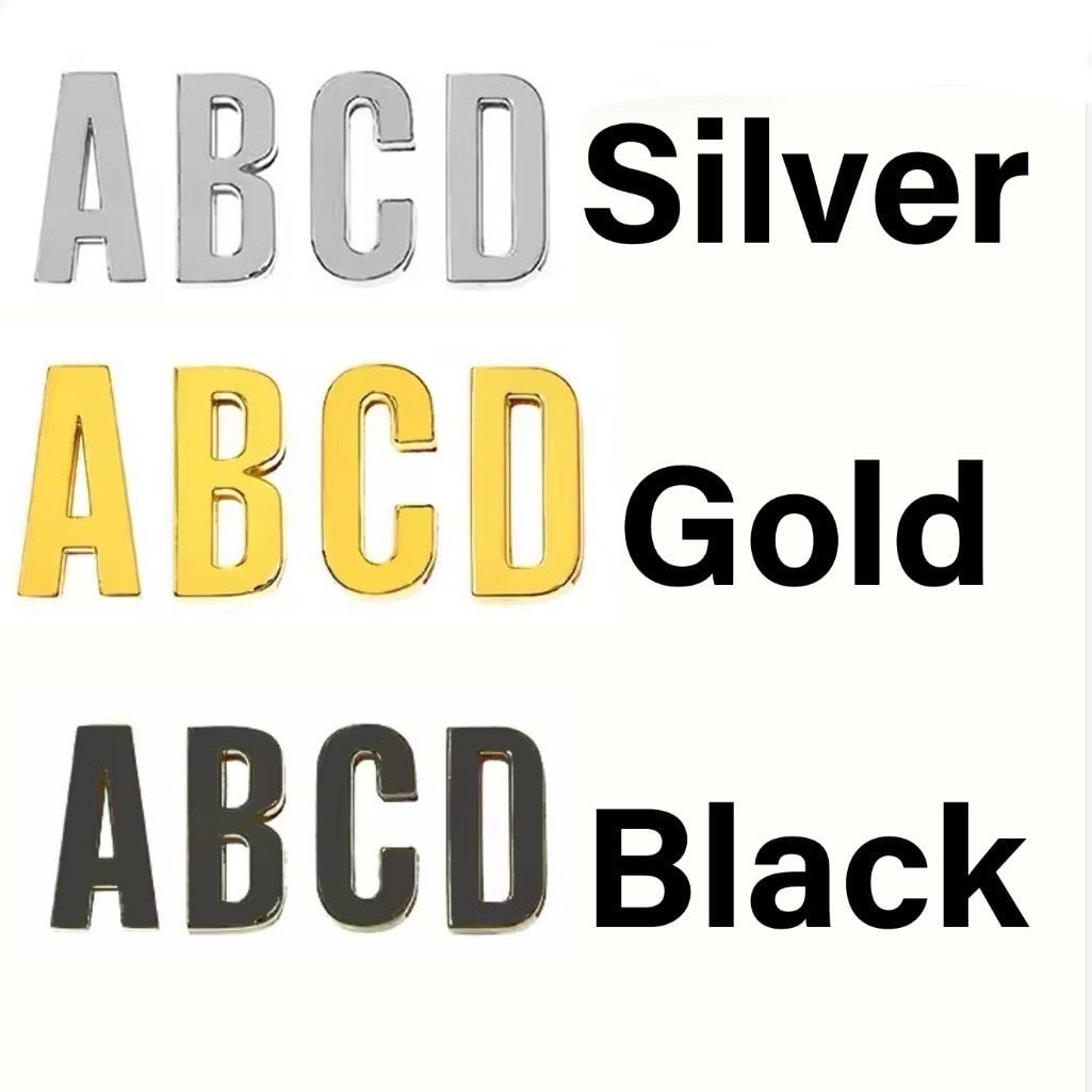 Custom Word Choker: Thick Collar With 30mm Letters, Max 12 Letters ...