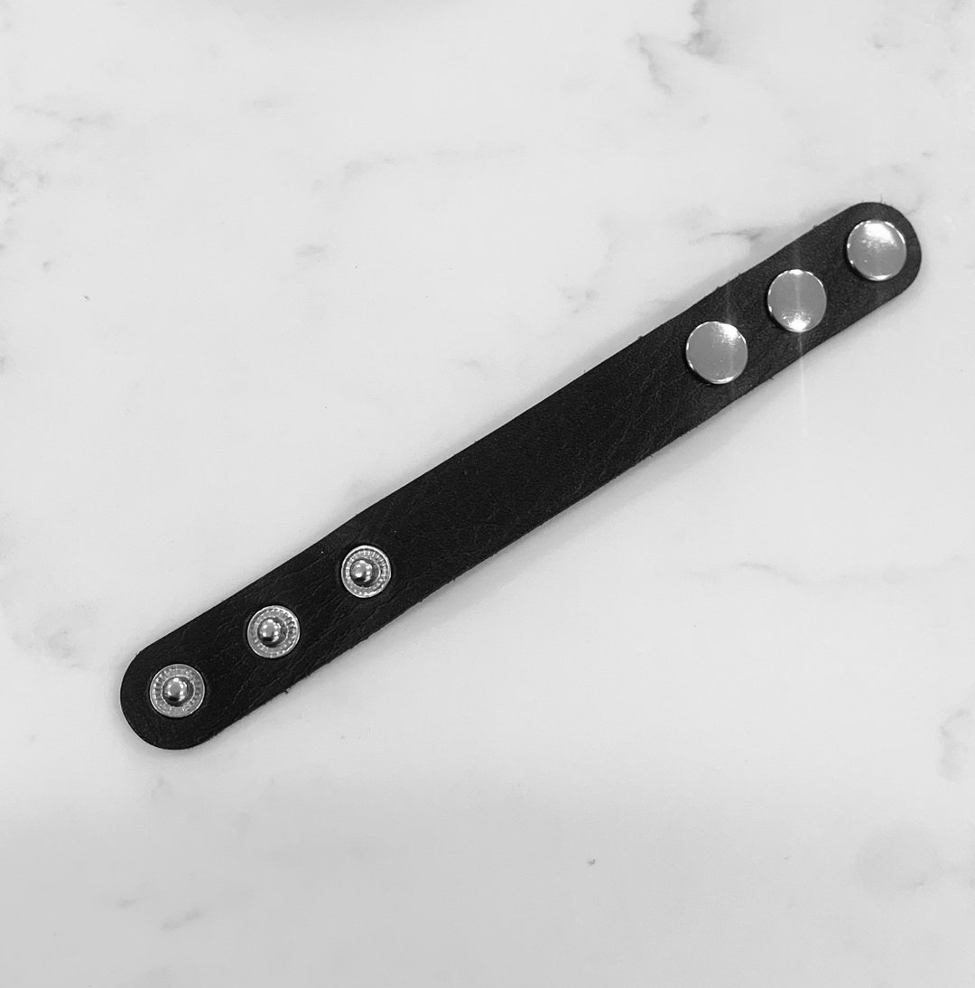 3 Inch to 6 Inch Snap Collar Extender Etsy