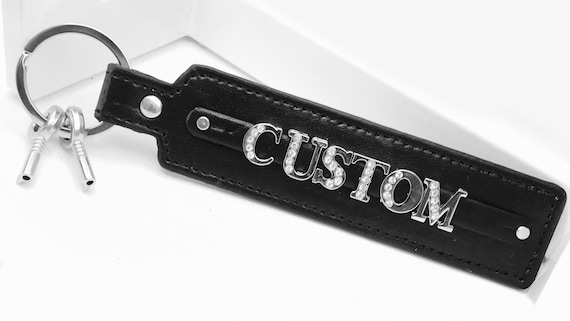 Handmade Stainless Steel BDSM Ownership Collar PadLock Pendant & Chain –  UnikGears